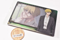 Attack on Titan The Final Season Wafer 2 [16.Yelena (Character Card)]