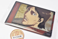 Attack on Titan The Final Season Wafer 2 [18.That Day (Story Card)]