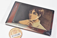 Attack on Titan The Final Season Wafer 2 [19.Attack on Titan (Story card)]