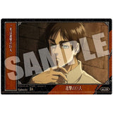 Attack on Titan The Final Season Wafer 2 [19.Attack on Titan (Story card)]