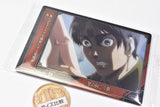 Attack on Titan The Final Season Wafer 2 [20.The other side of the wall (story card)]