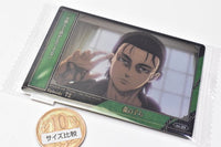 Attack on Titan The Final Season Wafer 2 [23.Children of the forest (Story card)]