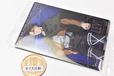 Attack on Titan The Final Season Wafer 2 [30.Levi (Special Card)]