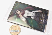 Attack on Titan The Final Season Wafer 2 [31.Mikasa Ackerman (Special Card)]