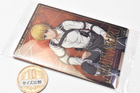 Attack on Titan The Final Season Wafer 2 [32.Armin Arlert (Special Card)]