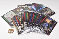 Attack on Titan The Final Season Wafer 2 [All 32 type set (Full Complete)]