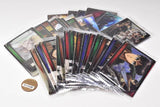 Attack on Titan The Final Season Wafer 2 [All 32 type set (Full Complete)]