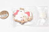 SANRIO CHARACTERS COOKIE CHARMCOT [1.Hello Kitty(1)]