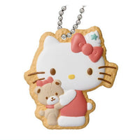 SANRIO CHARACTERS COOKIE CHARMCOT [1.Hello Kitty(1)]