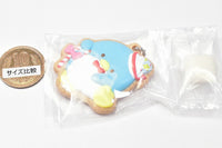 SANRIO CHARACTERS COOKIE CHARMCOT [5.Tuxedo thumb]