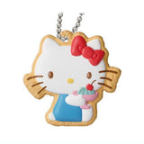 SANRIO CHARACTERS COOKIE CHARMCOT [6.Hello Kitty(2)]