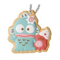 SANRIO CHARACTERS COOKIE CHARMCOT [10.Hangyodon]