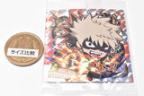 Niforamtion My Hero Academia Ultra Seal Wafer [2.Katsuki Bakugo (Ultra Rare)]