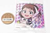 Niforamtion My Hero Academia Ultra Seal Wafer [3.Ochaco Uraraka (Ultra Rare)]