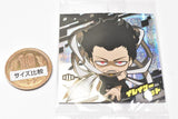 Niforamtion My Hero Academia Ultra Seal Wafer [6.Eraserhead (Super Rare)]