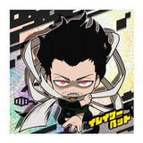 Niforamtion My Hero Academia Ultra Seal Wafer [6.Eraserhead (Super Rare)]