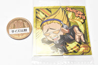 Niforamtion My Hero Academia Ultra Seal Wafer [7.Present Mic (Rare)]