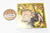 Niforamtion My Hero Academia Ultra Seal Wafer [7.Present Mic (Rare)]