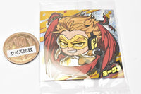 Niforamtion My Hero Academia Ultra Seal Wafer [9.Hawks (Super Rare)]