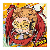 Niforamtion My Hero Academia Ultra Seal Wafer [9.Hawks (Super Rare)]