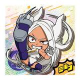 Niforamtion My Hero Academia Ultra Seal Wafer [11.Mirko (Super Rare)]