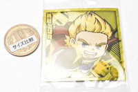 Niforamtion My Hero Academia Ultra Seal Wafer [12.Mirio Togata (Rare)]