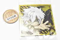 Niforamtion My Hero Academia Ultra Seal Wafer [15.Tomura Shigaraki (Rare)]
