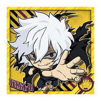 Niforamtion My Hero Academia Ultra Seal Wafer [15.Tomura Shigaraki (Rare)]