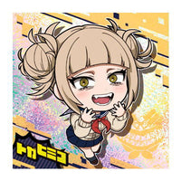 Niforamtion My Hero Academia Ultra Seal Wafer [17.Himiko Toga (Super Rare)]