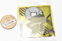 Niforamtion My Hero Academia Ultra Seal Wafer [18.Twice (Rare)]