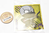 Niforamtion My Hero Academia Ultra Seal Wafer [18.Twice (Rare)]