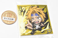 Niforamtion My Hero Academia Ultra Seal Wafer [22.Denki Kaminari (Normal)]