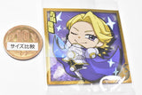 Niforamtion My Hero Academia Ultra Seal Wafer [23.Yuga Aoyama (Normal)]