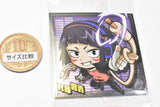 Niforamtion My Hero Academia Ultra Seal Wafer [24.Kyoka Jiro (Normal)]