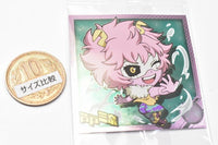 Niforamtion My Hero Academia Ultra Seal Wafer [25.Mina Ashido (Normal)]