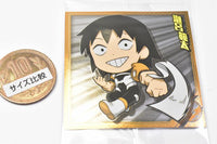 Niforamtion My Hero Academia Ultra Seal Wafer [26.Hanta Sero (Normal)]