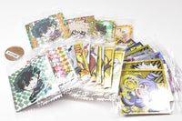 Niforamtion My Hero Academia Ultra Seal Wafer [All 30 type set(Full Complete)]