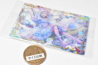 Project Sekai Colorful Stage! feat. Hatsune Miku Wafer Part.4 [7.Hinomori Shizuku (Normal Card)]