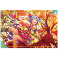 Project Sekai Colorful Stage! feat. Hatsune Miku Wafer Part.4 [15.Hatsune Miku (Normal Card)]