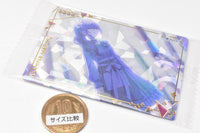 Project Sekai Colorful Stage! feat. Hatsune Miku Wafer Part.4 [18.Asahina Mafuyu (Normal Card)]