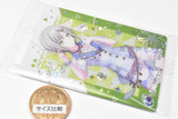 Project Sekai Colorful Stage! feat. Hatsune Miku Wafer Part.4 [21.Hinomori Shiho (Rare card) (hologram foil stamping)]