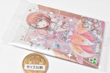 Project Sekai Colorful Stage! feat. Hatsune Miku Wafer Part.4 [22.Hanasato Minori (Rare card) (hologram foil stamping)]