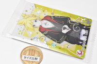 Project Sekai Colorful Stage! feat. Hatsune Miku Wafer Part.4 [23.Kagamine Len (Rare card) (hologram foil stamping)]