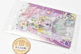 Project Sekai Colorful Stage! feat. Hatsune Miku Wafer Part.4 [25.Akiyama Mizuki (Rare card) (hologram foil stamping)]