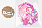 Ojamajo Doremi Pukkuri Rubber mascot [1.Doremi Harukaze]
