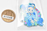 Ojamajo Doremi Pukkuri Rubber mascot [3.Aiko Seno]