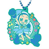Ojamajo Doremi Pukkuri Rubber mascot [3.Aiko Seno]