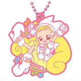 Ojamajo Doremi Pukkuri Rubber mascot [6.Hana]