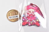 Ojamajo Doremi Pukkuri Rubber mascot [7.Pop Harukaze]