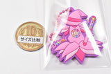Ojamajo Doremi Pukkuri Rubber mascot [9.Doremi (Apprentice Uniform)]